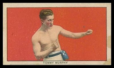 Tommy Murphy
